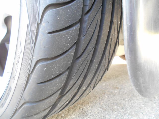 1994 Toyota MR2 Base - photo 8