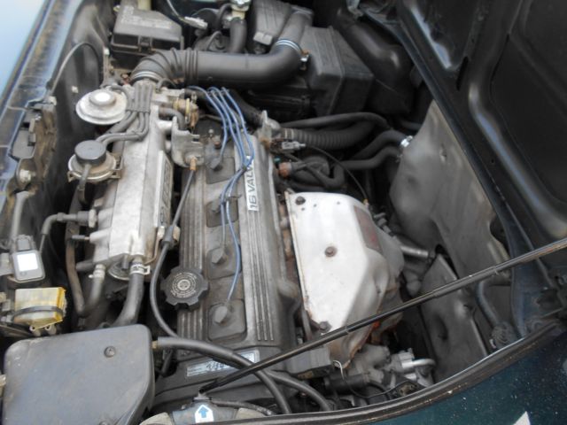 1994 Toyota MR2 Base - photo 9