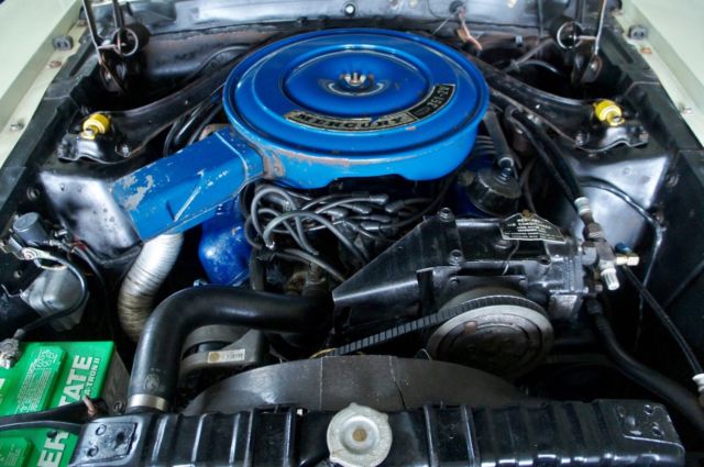 1970 Mercury Cougar XR7 Luxury Sport 351 Original #! 1 of 184 Survivor - photo 10