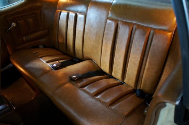 1970 Mercury Cougar XR7 Luxury Sport 351 Original #! 1 of 184 Survivor - photo 8