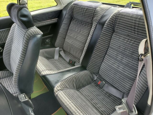 1982 Honda Prelude XXR - photo 10