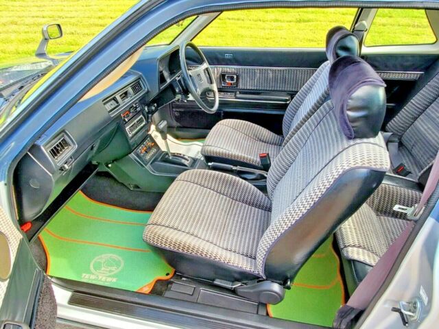 1982 Honda Prelude XXR - photo 11