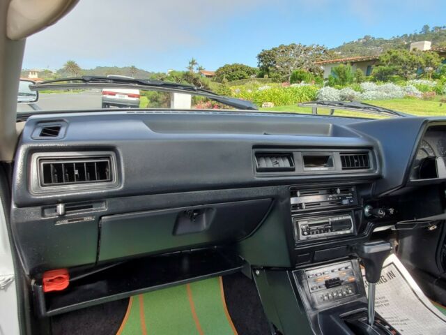 1982 Honda Prelude XXR - photo 12