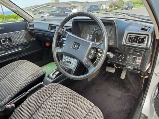 1982 Honda Prelude XXR - photo 8
