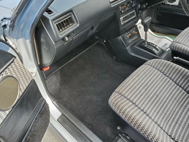 1982 Honda Prelude XXR - photo 9
