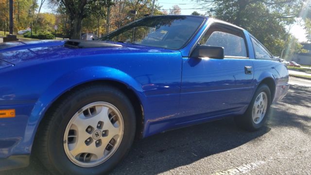 1984 Nissan 300ZX Turbo - photo 2