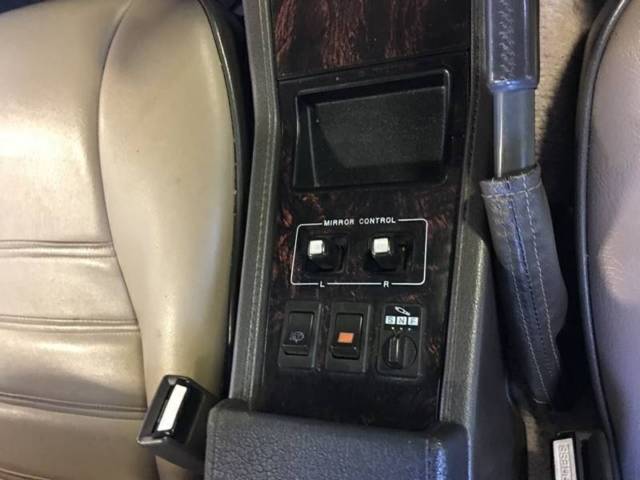 1984 Nissan 300ZX Turbo - photo 9