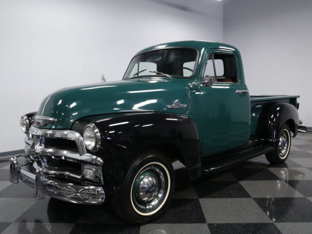 1955 Chevrolet 3100