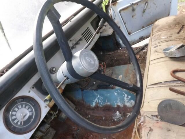 1966 Ford Bronco - photo 9