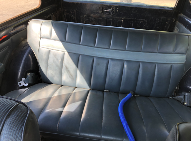 1982 Jeep Cherokee - photo 8