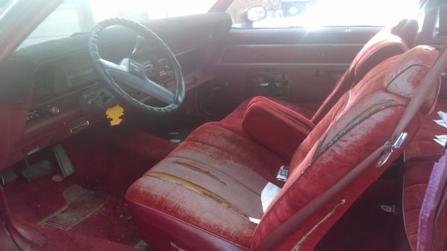 1979 Chevrolet Caprice - photo 4
