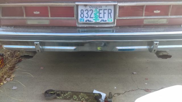 1979 Chevrolet Caprice - photo 5