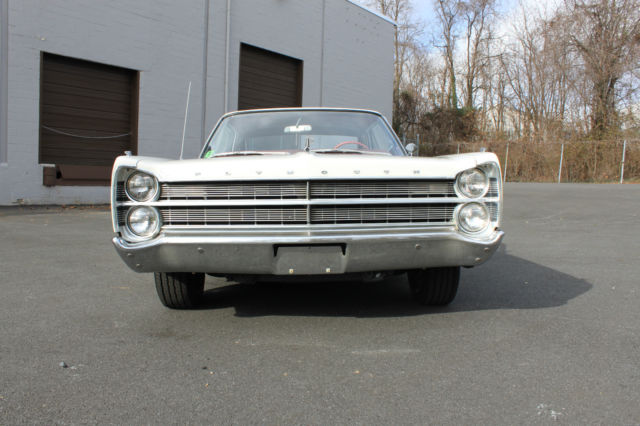 1967 Plymouth Fury 1967 PLYMOUTH FURY III COUPE MOPAR - photo 5
