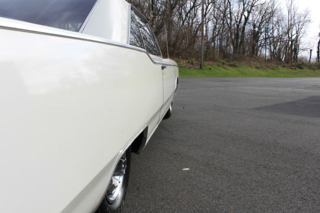 1967 Plymouth Fury 1967 PLYMOUTH FURY III COUPE MOPAR - photo 9