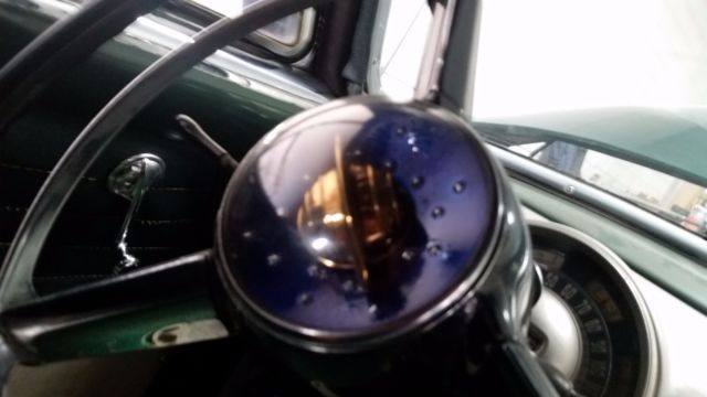 1950 Oldsmobile Eighty-Eight Futuramic Deluxe Hardtop Convertible - photo 6