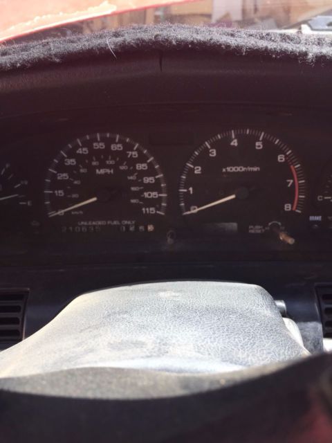 1990 Nissan 240SX - photo 9