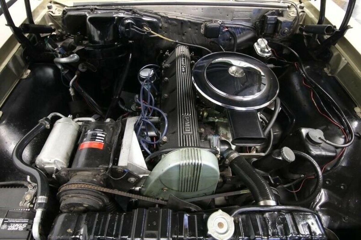 1967 Pontiac Le Mans - photo 4