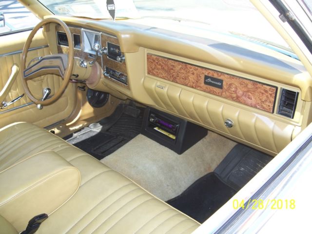 1978 Ford Granada base - photo 11