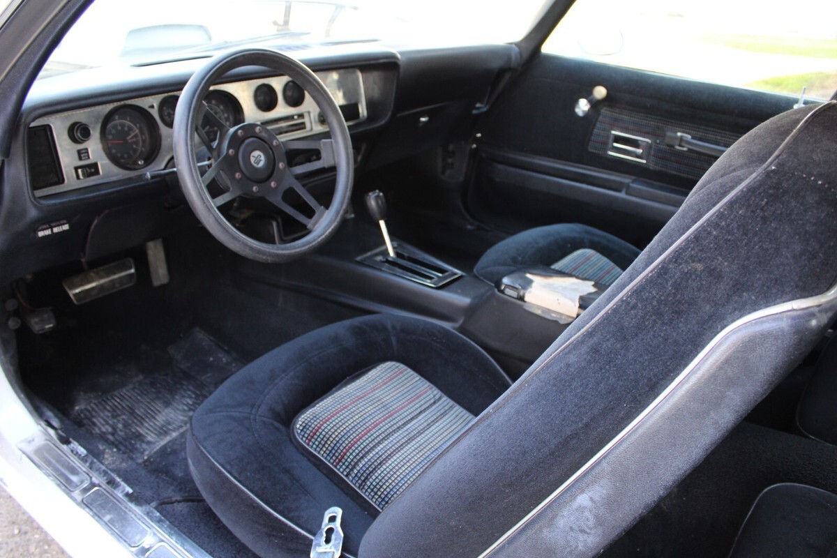 1973 Pontiac Trans Am - photo 12