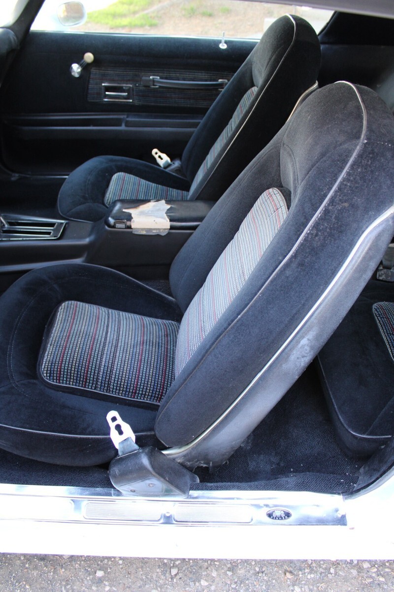 1973 Pontiac Trans Am - photo 4
