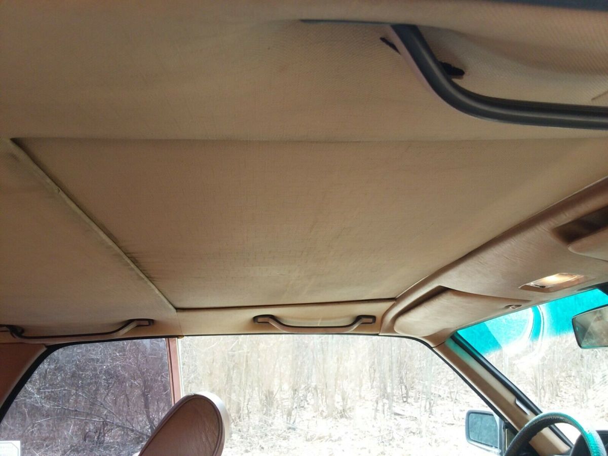 1982 Mercedes-Benz 300-Series W123 - photo 10