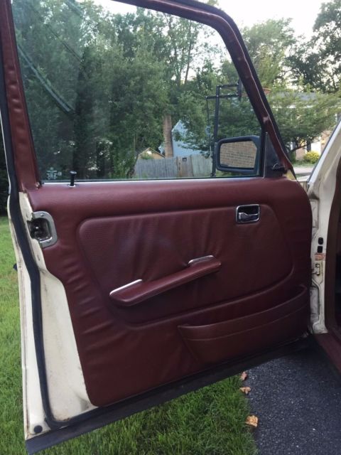 1984 Mercedes-Benz 300-Series - photo 12