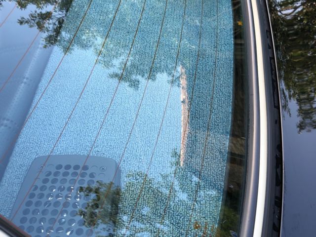 1982 BMW 3-Series S Package - photo 10