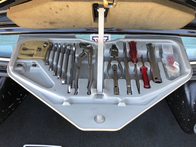 1982 BMW 3-Series S Package - photo 7