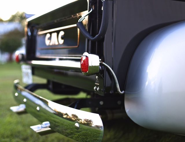 1950 GMC Other - photo 11