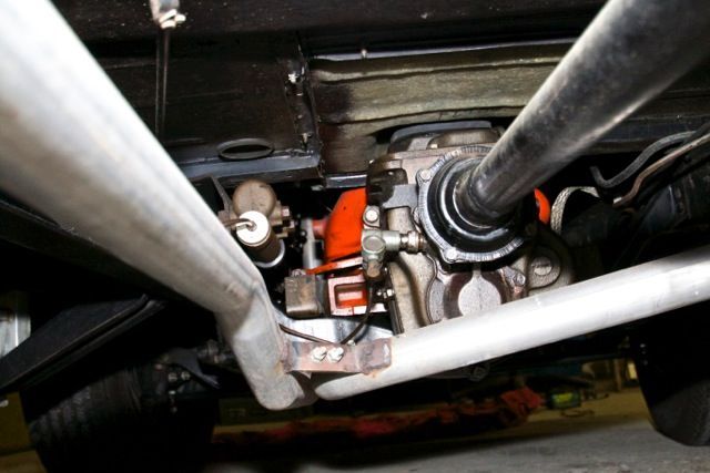 1950 GMC Other - photo 12