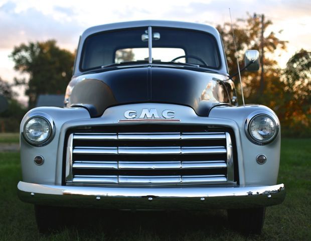 1950 GMC Other - photo 13