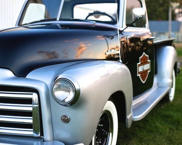 1950 GMC Other - photo 7