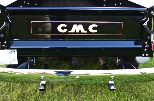 1950 GMC Other - photo 9