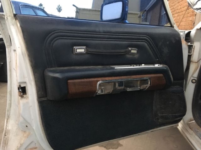 1990 Ford Crown Victoria - photo 12