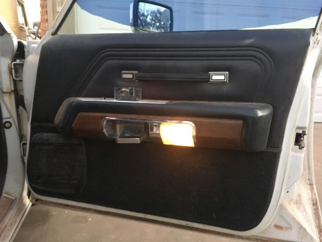 1990 Ford Crown Victoria - photo 8