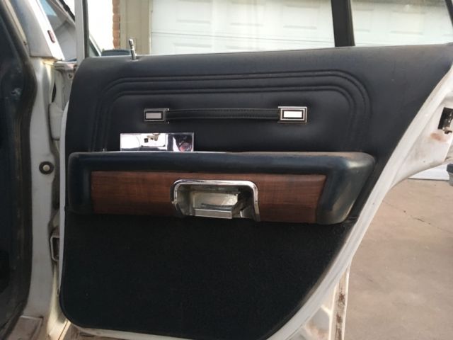 1990 Ford Crown Victoria - photo 9