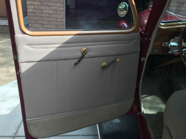 1936 Other Makes Cavalier - photo 10