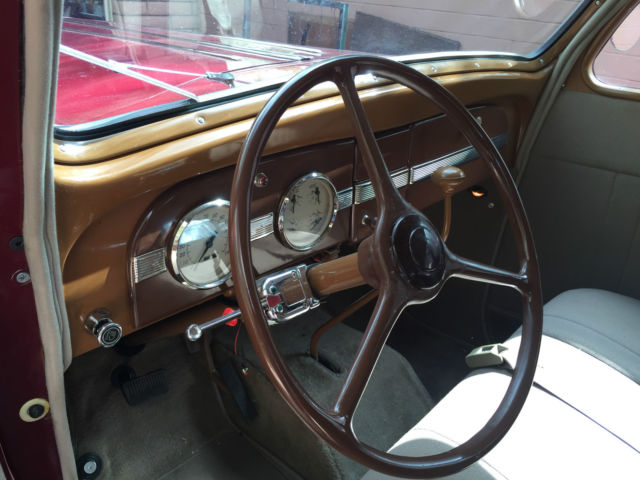 1936 Other Makes Cavalier - photo 7