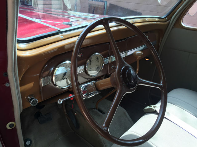 1936 Other Makes Cavalier - photo 8