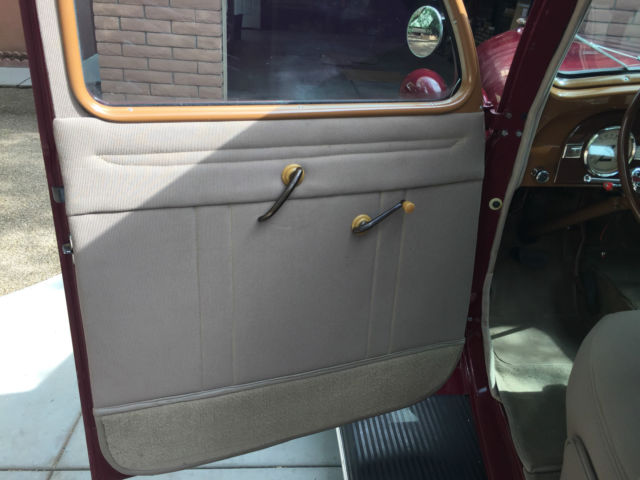 1936 Other Makes Cavalier - photo 9