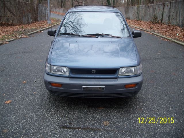 1992 Eagle Other DL - photo 2