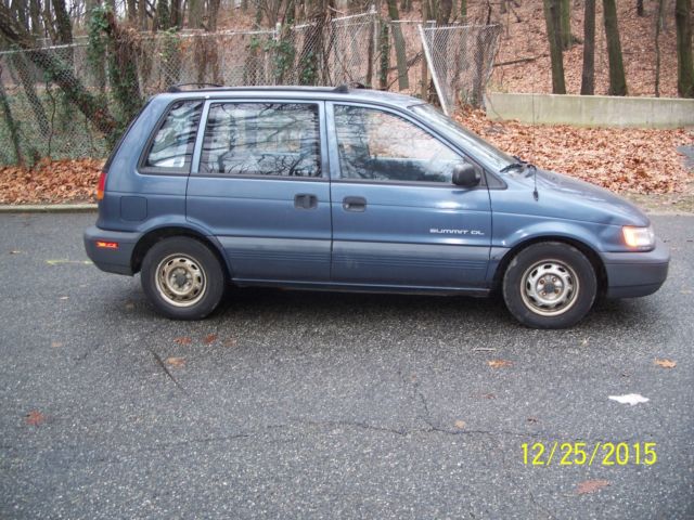 1992 Eagle Other DL - photo 4