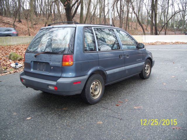 1992 Eagle Other DL - photo 5