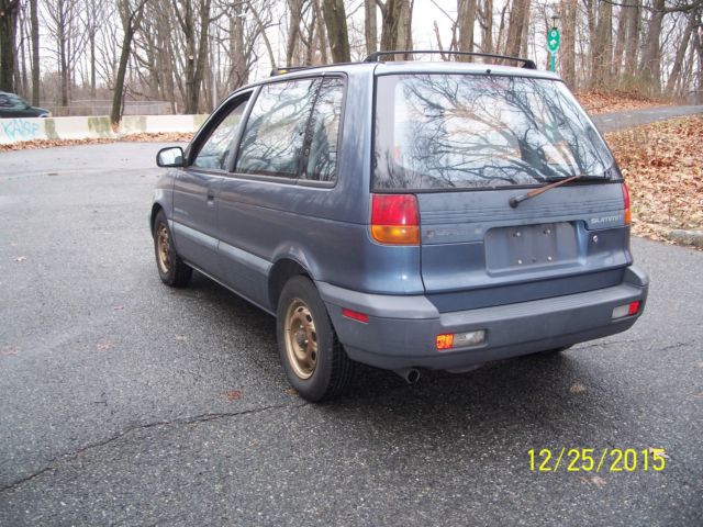 1992 Eagle Other DL - photo 7