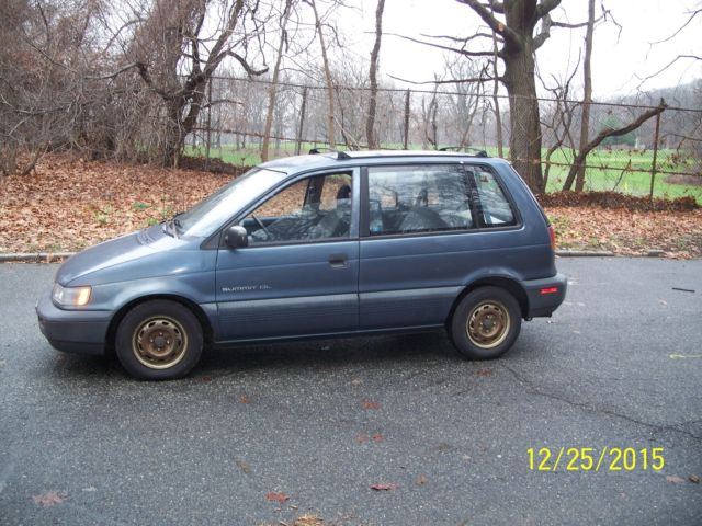 1992 Eagle Other DL - photo 8
