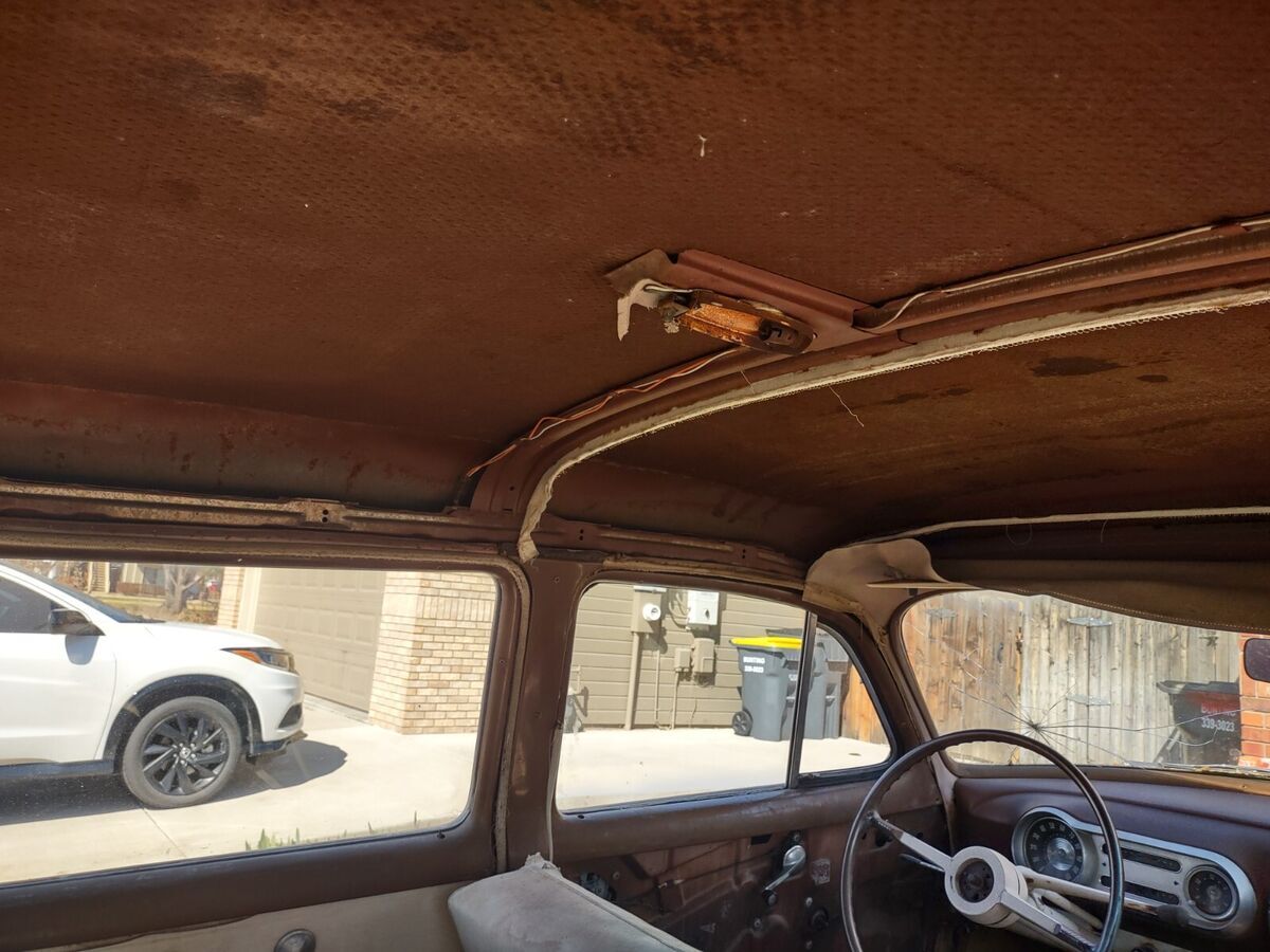 1954 Chevrolet Bel Air/150/210 - photo 11