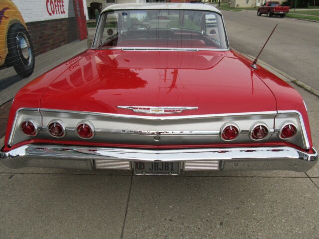 1962 Chevrolet Impala - photo 11