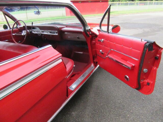 1962 Chevrolet Impala - photo 12