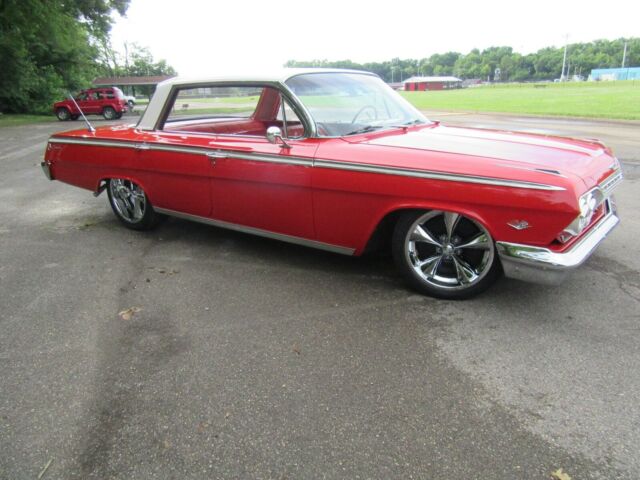 1962 Chevrolet Impala - photo 2