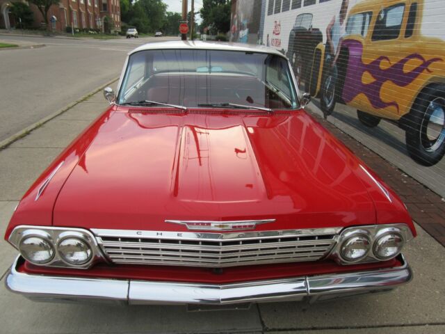 1962 Chevrolet Impala - photo 4